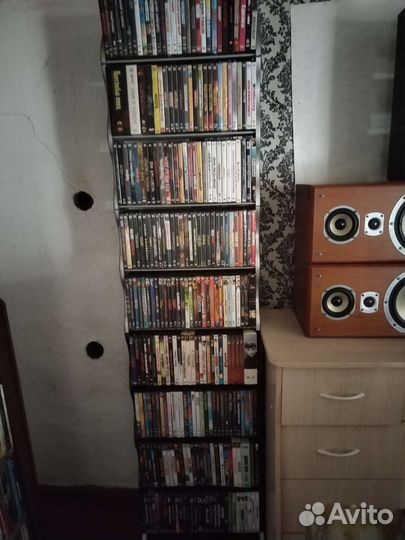 Подставки под диски