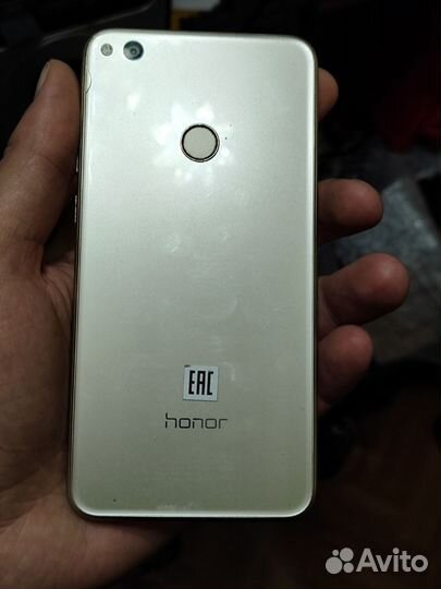 HONOR 8 Lite, 4/64 ГБ