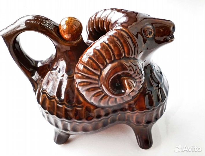 Коллекционный экземпляр. Футбол. Тучков Г.И. 1965г