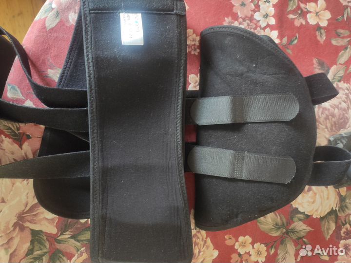 Ортез на плечевой сустав