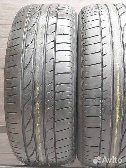 Bridgestone Turanza ER300 205/55 R16 91V