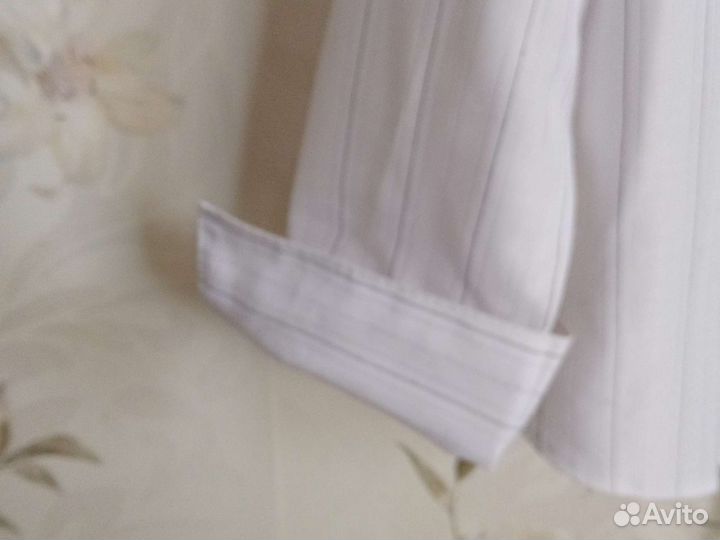 Блузки школьные для девочки