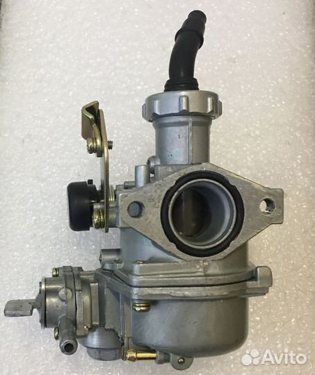 Карбюратор для мототехники