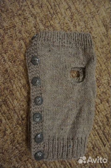 Свитер новый для маленькой собачки