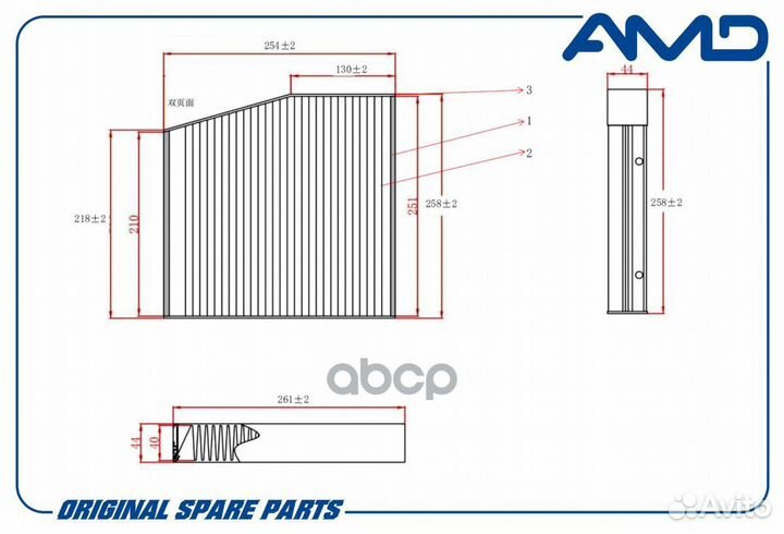 Mercedes (A III W176) (2012) (B II W246) (2011)