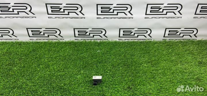 Датчик ускорения Porsche Macan GTS 95B