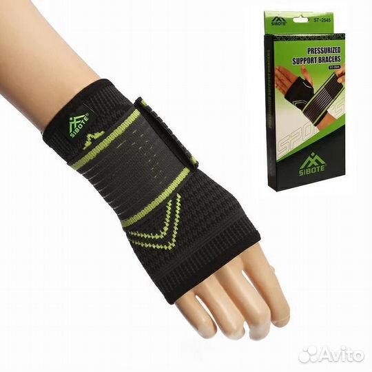 Суппорт запястья