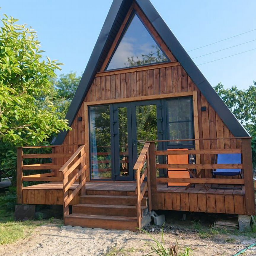 солох аул - Дома, дачи, коттеджи 🏡 в Сочи: купить, продать