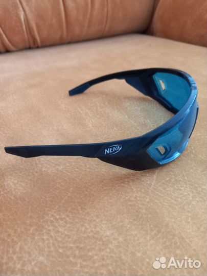 Очки nerf