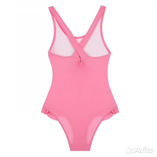 Новый слитный купальник (104, 110, 116, 128)