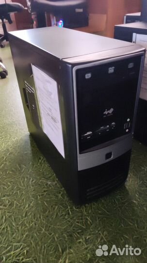Системный блок i5