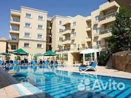 Путёвка в Египет 11 ночей в августе