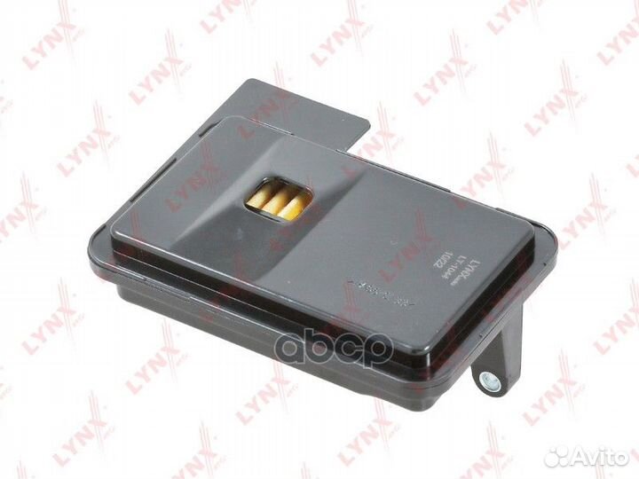 Фильтр АКПП lynxauto 1863