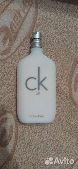 Парфюмерия духи туалетная вода