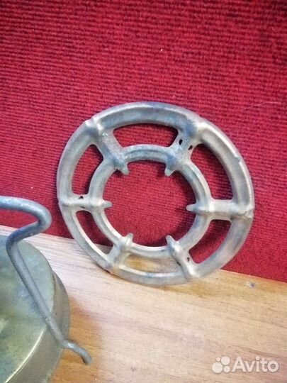 Примус СССР