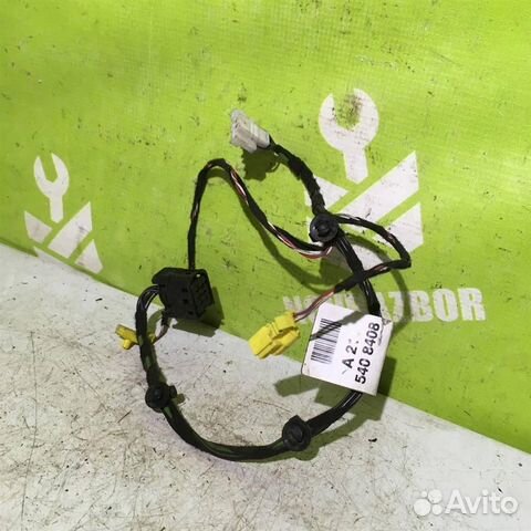 Проводка (коса) Мерседес Бенз 211 Е класс