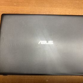 Крышка матрицы Asus X550Z