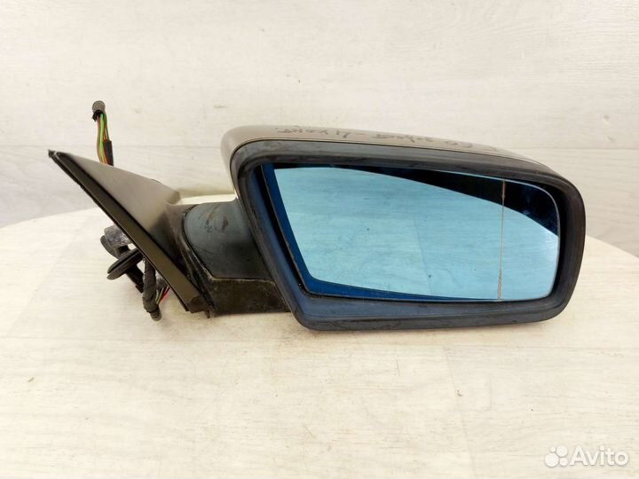 Зеркало правое BMW 5(E60) 2003-2007