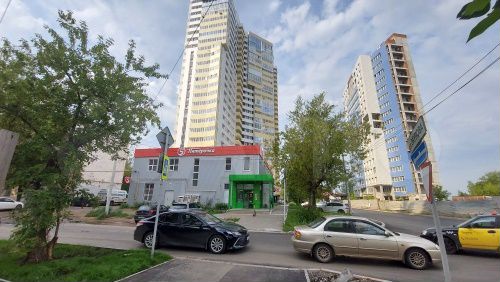 Офис, 942 м²