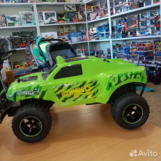 Машинки Hot wheels