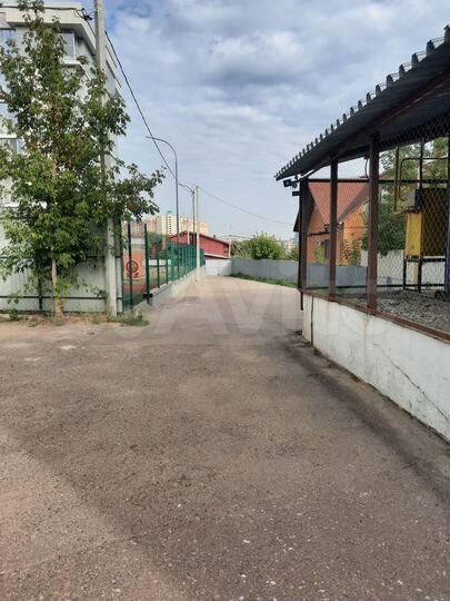 Здание, 2600 м² габ с ндс