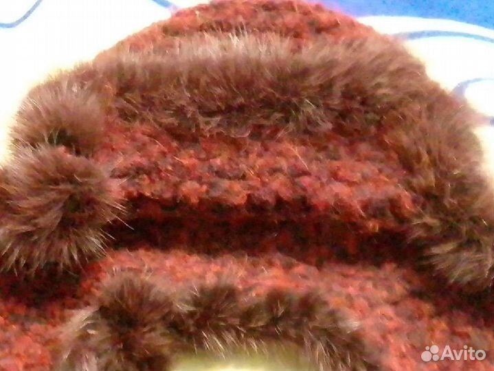 Шапки женские.Теплые колготки