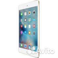 iPad mini 4 (a1538) - на запчасти