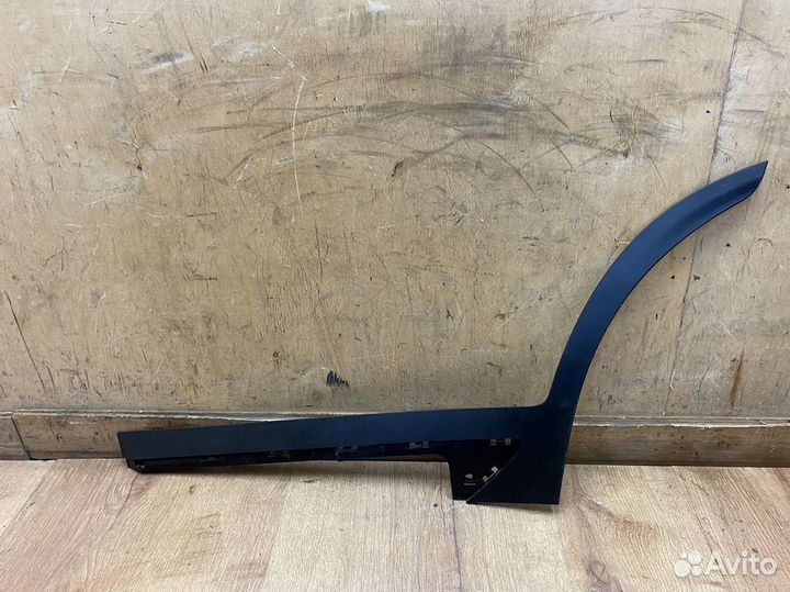 Накладка двери задней левой Kia Seltos 2019+