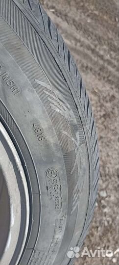 DoubleStar Maximum DH01 205/60 R16 92V