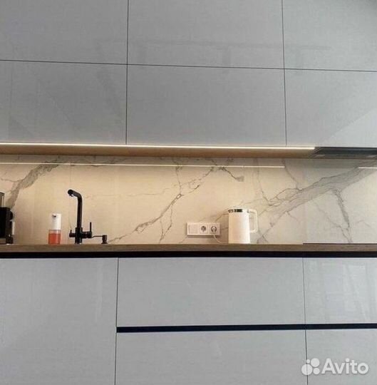 Кухни все стили и размеры на заказ