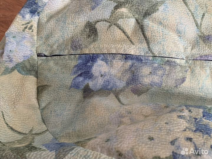 Кресло груша мешок пуф