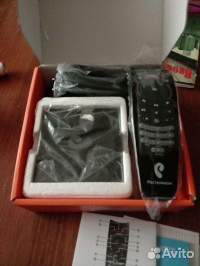 Приставка для телевизора интернет