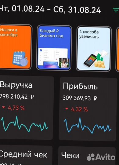 Табачный магазин с гарантией окупаемости