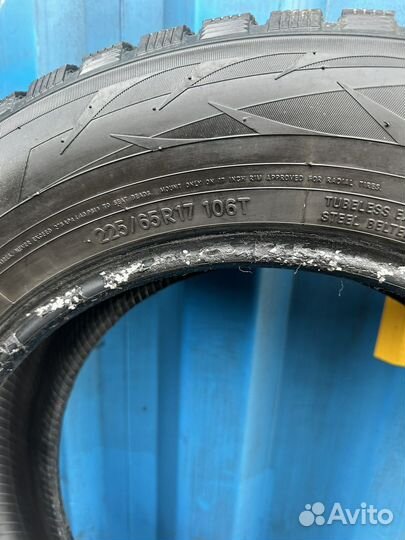 Toyo Observe G3-Ice 235/65 R17 106T