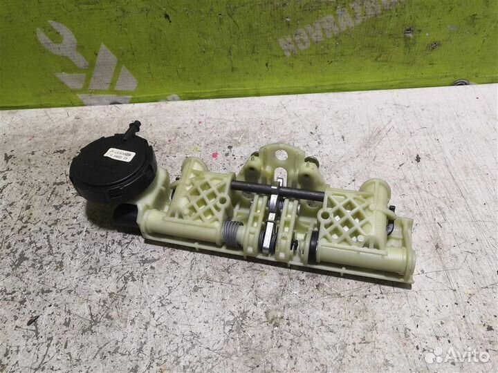 Моторчик сервопривод сиденья Мерседес Бенз 210 Е