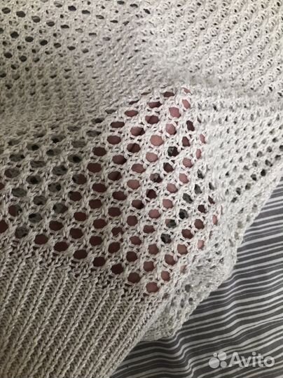 Джемпер летний