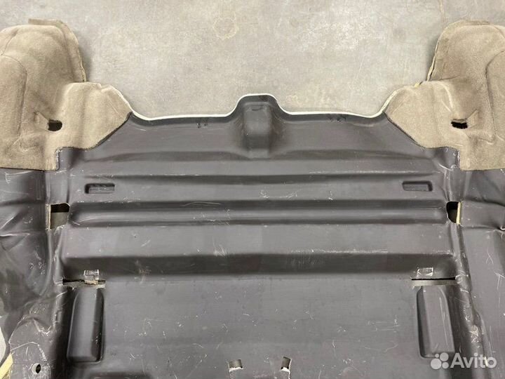 Пол багажника Land Rover Range Rover Sport 5.0