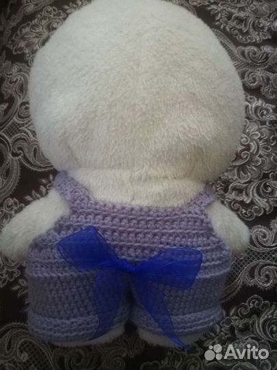 Одежда для уточки lalafanfan