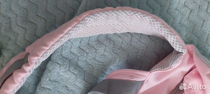 Эргорюкзак