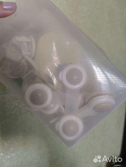 Набор для детской безопасности