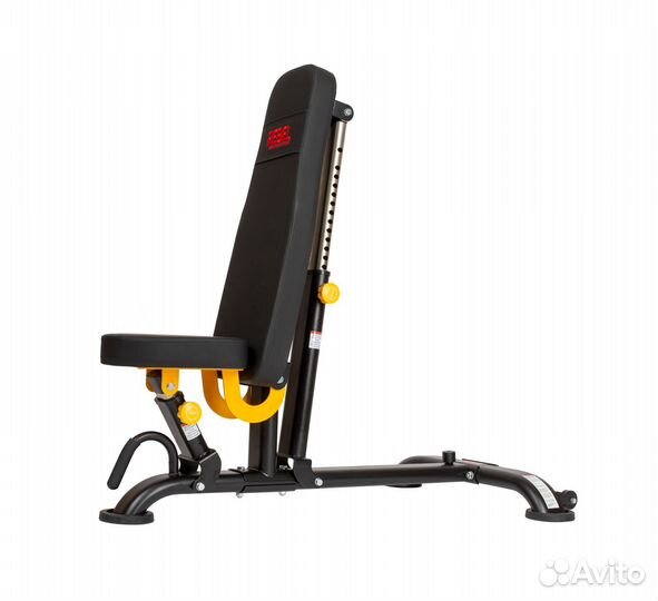 Скамья универсальная rebel-B9