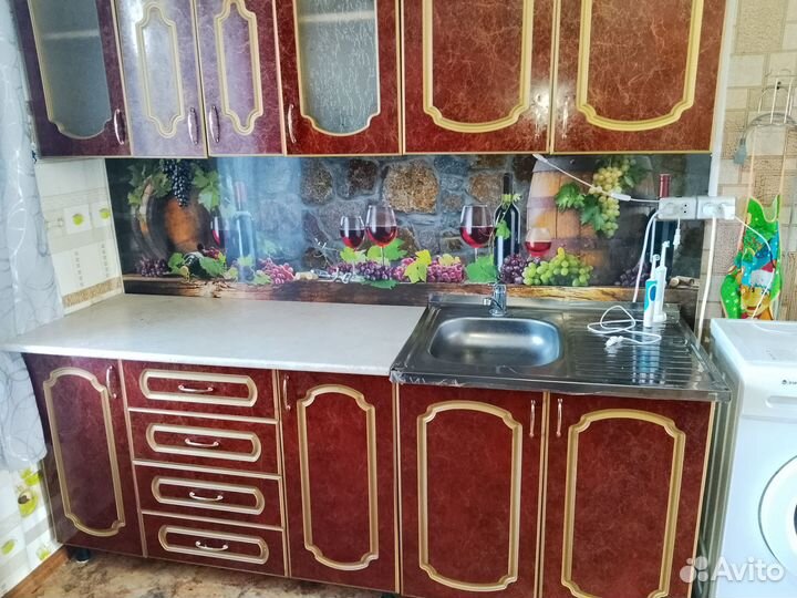 Кухонный гарнитур