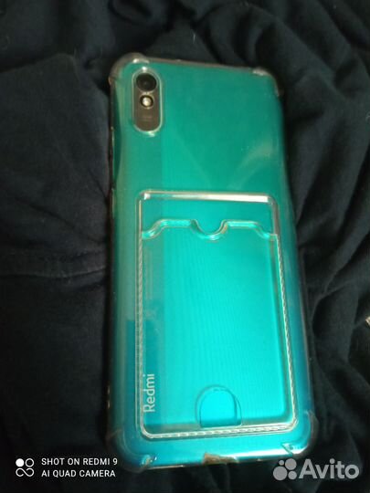 Xiaomi Redmi 9A, 2/32 ГБ