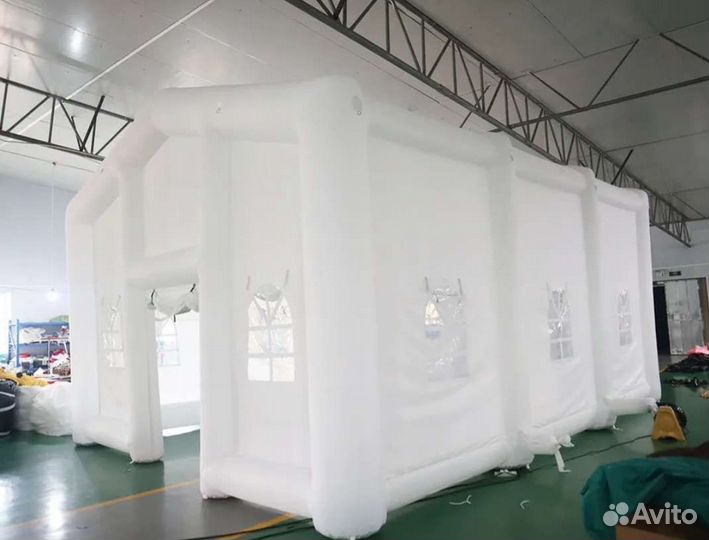 Надувная Палатка для мероприятий