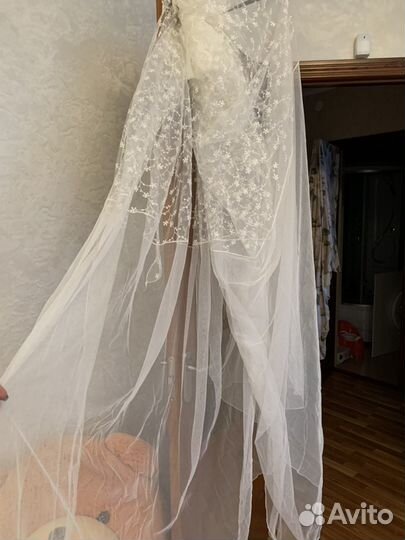 Постельный комплект в кроватку