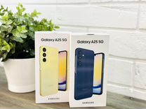 Samsung Galaxy A25, 8/128 ГБ