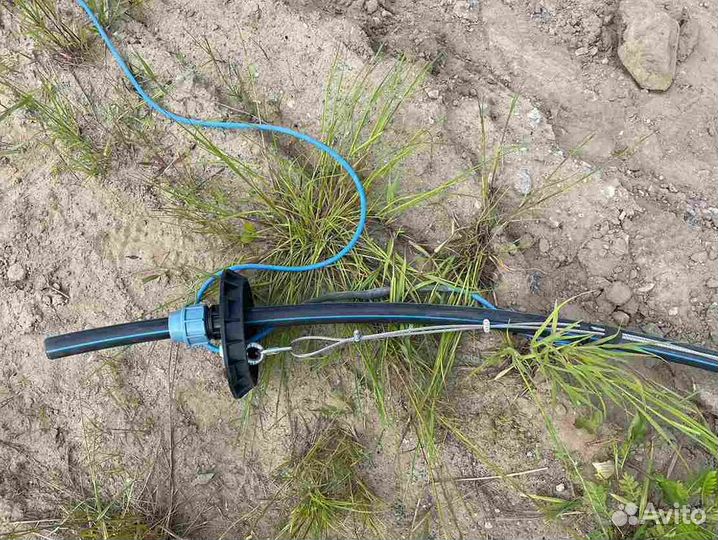 Септик под ключ Астра