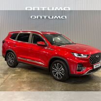 Chery Tiggo 8 Pro 1.6 AMT, 2022, 29 183 км, с пробегом, цена 2 349 000 руб.