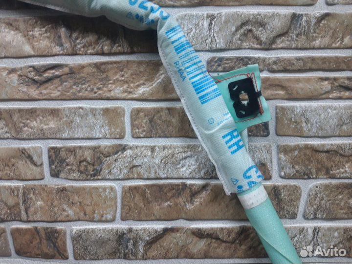 Подушка безопасности (разное) Mercedes-Benz GLC