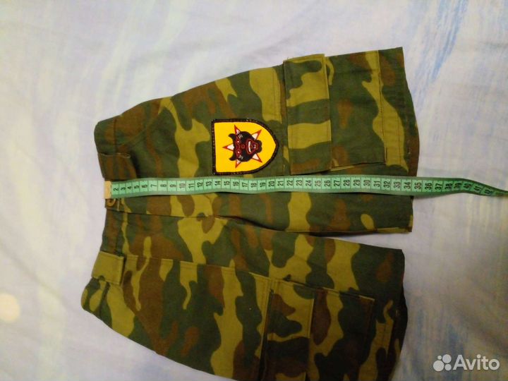 Костюм на мальчика